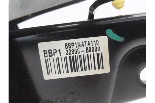 Recambio de pedal freno para hyundai i10 (ia) 1.0 classic referencia OEM IAM 32800B9000  