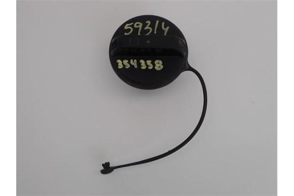 Recambio de tapon combustible para nissan almera (n16/e) 2.2 di referencia OEM IAM   
