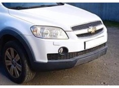 Recambio de capo para chevrolet captiva 2.0 d referencia OEM IAM   