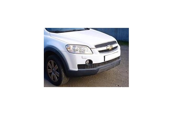 Recambio de capo para chevrolet captiva 2.0 d referencia OEM IAM   