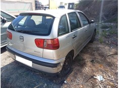 seat ibiza (6k1) del año 2000
