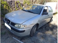 seat ibiza (6k1) del año 2000
