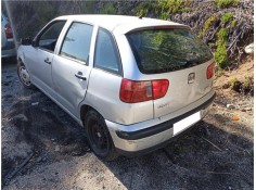 seat ibiza (6k1) del año 2000
