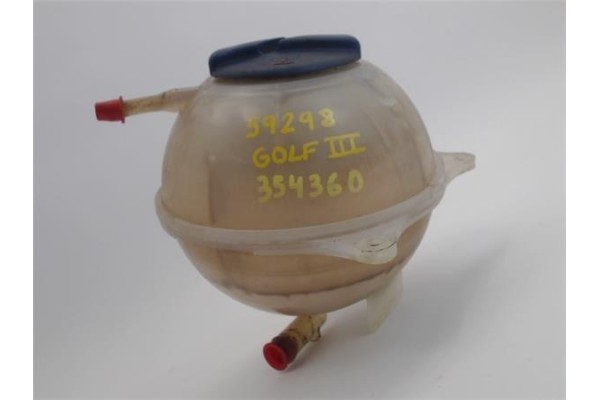 Recambio de botella expansion para volkswagen golf iii (1h1) 2.0 referencia OEM IAM   