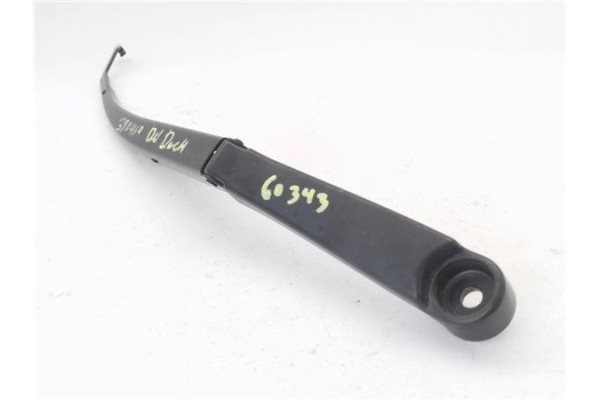 Recambio de brazo limpiaparabrisas delantero derecho para hyundai i10 (ia) 1.0 classic referencia OEM IAM 98321B9050  