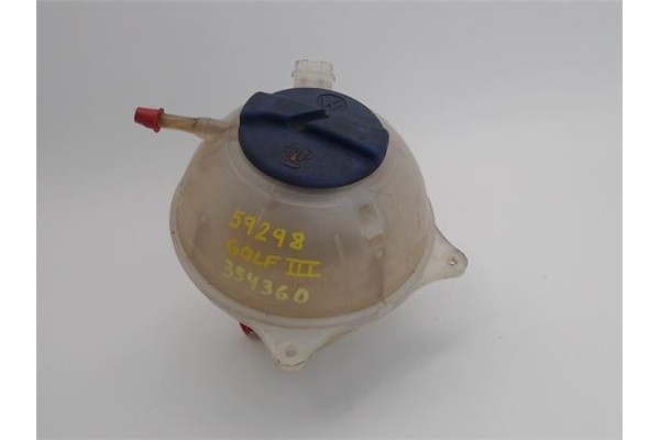 Recambio de botella expansion para volkswagen golf iii (1h1) 2.0 referencia OEM IAM   