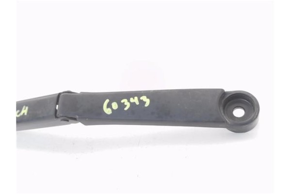 Recambio de brazo limpiaparabrisas delantero derecho para hyundai i10 (ia) 1.0 classic referencia OEM IAM 98321B9050  