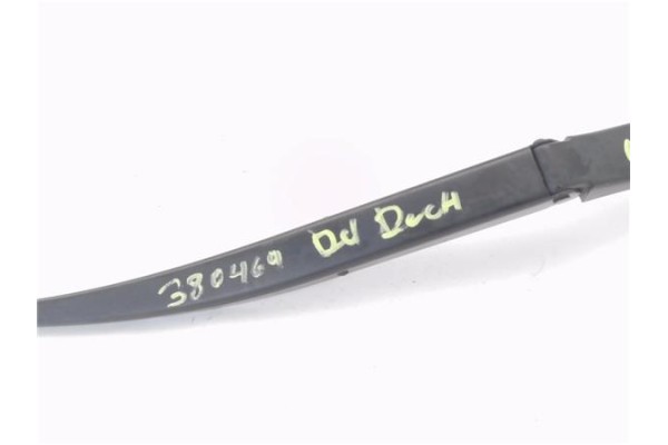 Recambio de brazo limpiaparabrisas delantero derecho para hyundai i10 (ia) 1.0 classic referencia OEM IAM 98321B9050  