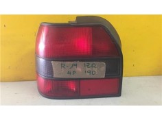 Recambio de piloto trasero izquierdo para renault 19 i chamade (l53_) 1.2 referencia OEM IAM 7700783993A  