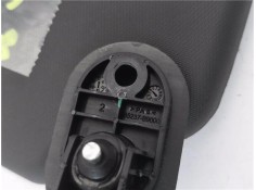 Recambio de parasol izquierdo para hyundai i10 (ia) 1.0 classic referencia OEM IAM 85237B9000 85210B9110TRY 