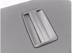 Recambio de parasol izquierdo para hyundai i10 (ia) 1.0 classic referencia OEM IAM 85237B9000 85210B9110TRY 