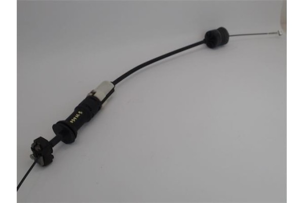 Recambio de cable embrague para volkswagen golf iii (1h1) 2.0 referencia OEM IAM   