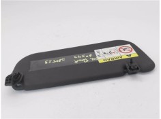 Recambio de parasol derecho para hyundai i10 (ia) 1.0 classic referencia OEM IAM 85237B9000 85220B9130TRY 