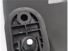 Recambio de parasol derecho para hyundai i10 (ia) 1.0 classic referencia OEM IAM 85237B9000 85220B9130TRY 