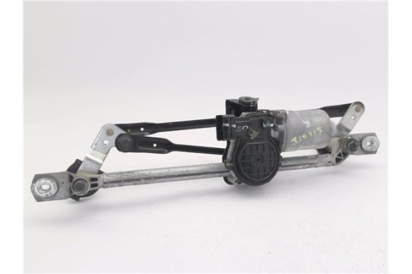 Recambio de motor limpiaparabrisas delantero para hyundai i10 (ia) 1.0 classic referencia OEM IAM 97101219 98120B4000 