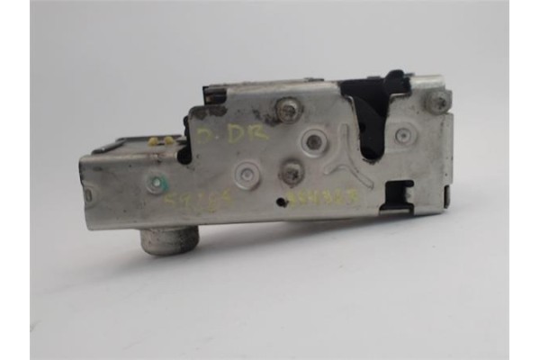 Recambio de cierre electromagnetico delantero derecho para ford transit connect (p65_, p70_, p80_) 1.8 tdci referencia OEM IAM  