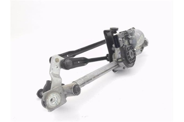 Recambio de motor limpiaparabrisas delantero para hyundai i10 (ia) 1.0 classic referencia OEM IAM 97101219 98120B4000 