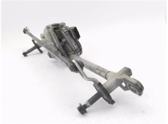 Recambio de motor limpiaparabrisas delantero para hyundai i10 (ia) 1.0 classic referencia OEM IAM 97101219 98120B4000 