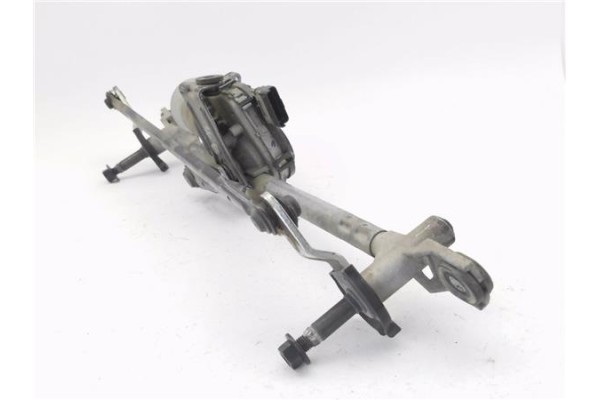 Recambio de motor limpiaparabrisas delantero para hyundai i10 (ia) 1.0 classic referencia OEM IAM 97101219 98120B4000 