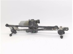 Recambio de motor limpiaparabrisas delantero para hyundai i10 (ia) 1.0 classic referencia OEM IAM 97101219 98120B4000 