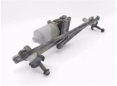 Recambio de motor limpiaparabrisas delantero para hyundai i10 (ia) 1.0 classic referencia OEM IAM 97101219 98120B4000 