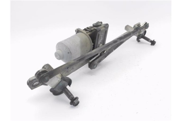 Recambio de motor limpiaparabrisas delantero para hyundai i10 (ia) 1.0 classic referencia OEM IAM 97101219 98120B4000 