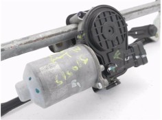 Recambio de motor limpiaparabrisas delantero para hyundai i10 (ia) 1.0 classic referencia OEM IAM 97101219 98120B4000 