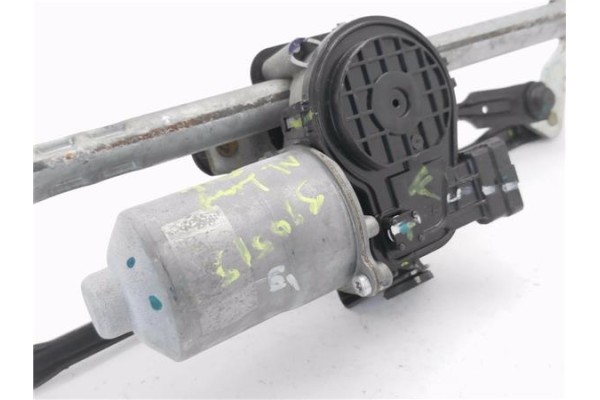 Recambio de motor limpiaparabrisas delantero para hyundai i10 (ia) 1.0 classic referencia OEM IAM 97101219 98120B4000 