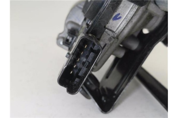 Recambio de motor limpiaparabrisas delantero para hyundai i10 (ia) 1.0 classic referencia OEM IAM 97101219 98120B4000 