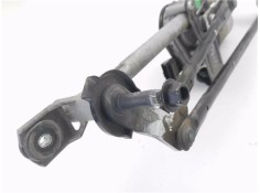 Recambio de motor limpiaparabrisas delantero para hyundai i10 (ia) 1.0 classic referencia OEM IAM 97101219 98120B4000 