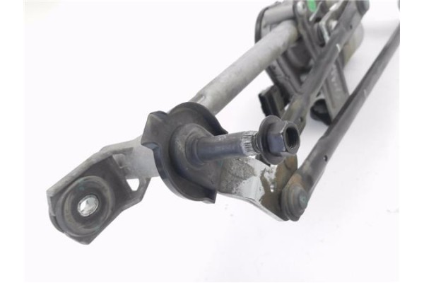 Recambio de motor limpiaparabrisas delantero para hyundai i10 (ia) 1.0 classic referencia OEM IAM 97101219 98120B4000 