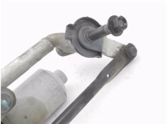 Recambio de motor limpiaparabrisas delantero para hyundai i10 (ia) 1.0 classic referencia OEM IAM 97101219 98120B4000 