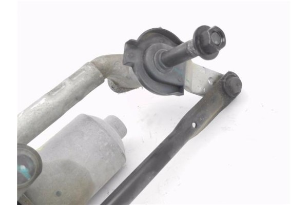 Recambio de motor limpiaparabrisas delantero para hyundai i10 (ia) 1.0 classic referencia OEM IAM 97101219 98120B4000 