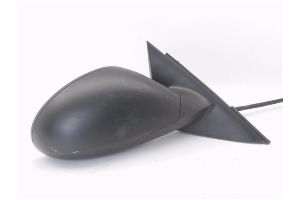 Recambio de retrovisor derecho para seat ibiza (6l1) 1.4 fresh referencia OEM IAM E9014142  