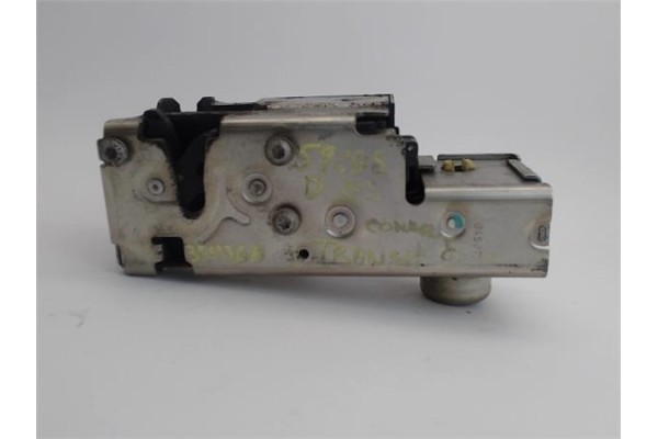 Recambio de cierre electromagnetico delantero izquierdo para ford transit connect (p65_, p70_, p80_) 1.8 tdci referencia OEM IAM