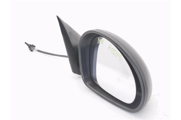 Recambio de retrovisor derecho para seat ibiza (6l1) 1.4 fresh referencia OEM IAM E9014142  