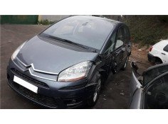 citroen c4 picasso del año 2009