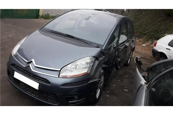 citroen c4 picasso del año 2009