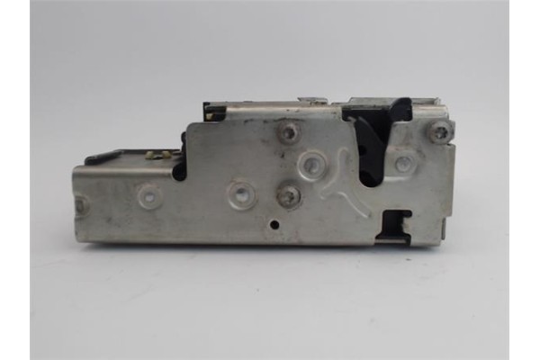 Recambio de cierre electromagnetico trasero derecho para ford transit connect (p65_, p70_, p80_) 1.8 tdci referencia OEM IAM   