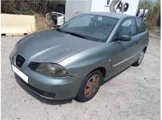 seat ibiza (6l1) del año 2002
