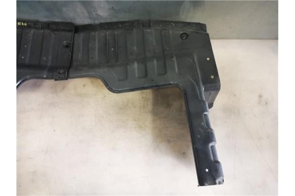 Recambio de guarnecido protector motor para kia rio (ub) 1.2 basic referencia OEM IAM 291201W000 291301W000 