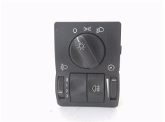 Recambio de mando de luces para opel astra g berlina 2.0 di referencia OEM IAM 09180774 09181045 