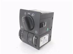 Recambio de mando de luces para opel astra g berlina 2.0 di referencia OEM IAM 09180774 09181045 