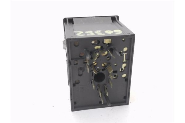 Recambio de mando de luces para opel astra g berlina 2.0 di referencia OEM IAM 09180774 09181045 