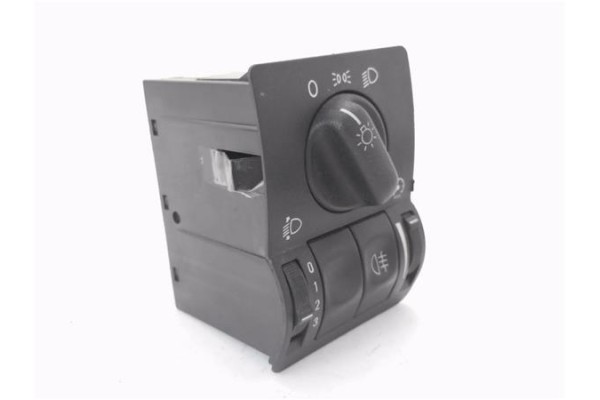 Recambio de mando de luces para opel astra g berlina 2.0 di referencia OEM IAM 09180774 09181045 
