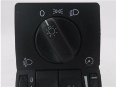 Recambio de mando de luces para opel astra g berlina 2.0 di referencia OEM IAM 09180774 09181045 