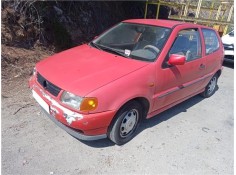 volkswagen polo iii (6n1) del año 1995