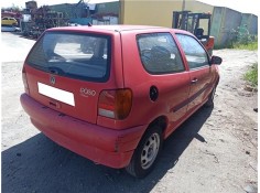 volkswagen polo iii (6n1) del año 1995