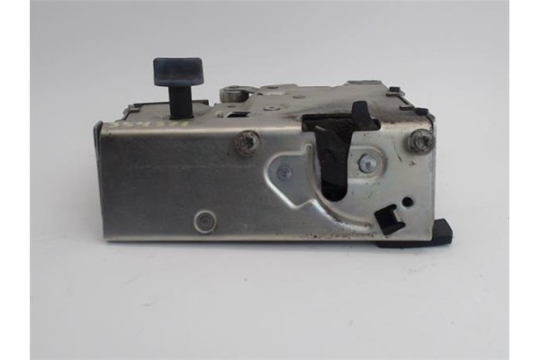 Recambio de cierre electromagnetico trasero derecho para ford transit connect (p65_, p70_, p80_) 1.8 tdci referencia OEM IAM   