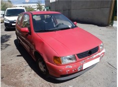 volkswagen polo iii (6n1) del año 1995